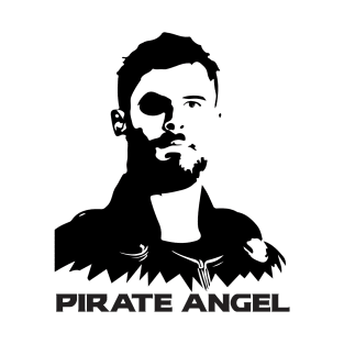 Thor: Pirate Angel T-Shirt