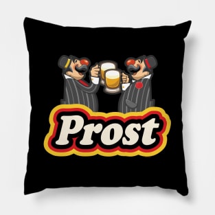 PROST T-SHIRT Pillow