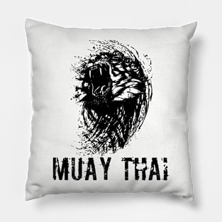 Muay Thai Pillow