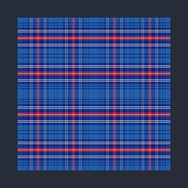 pattern Scottish tartan Army by kavalenkava