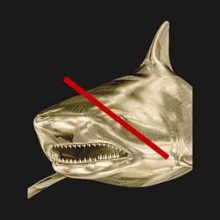 Great White Shark T-Shirt