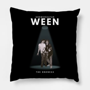 GodWeenSatan: The Oneness Pillow