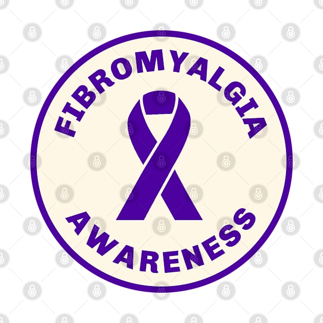 Fibromyalgia - Disability Awareness by Football from the Left