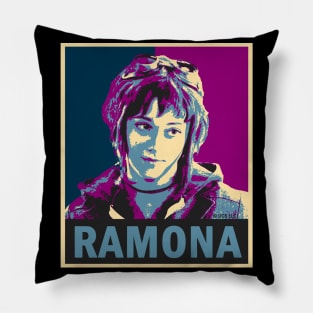 Ramona Pillow