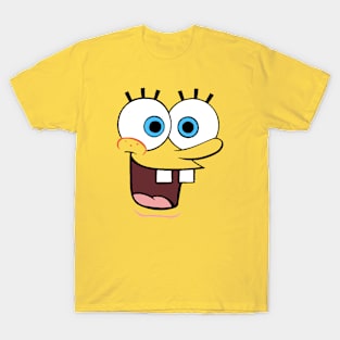 Spongebob Meme T-Shirts for Sale