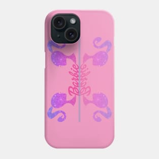 Barbie Reflection Phone Case