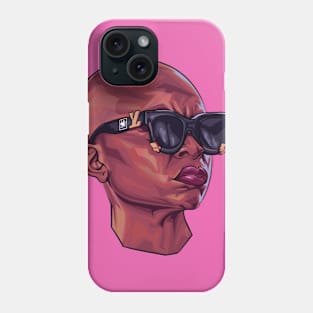 FOCUS Phone Case