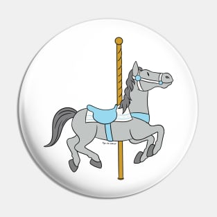 Ride With Pride 19 Pin