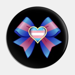 Pride Guardian: Transgender Pin