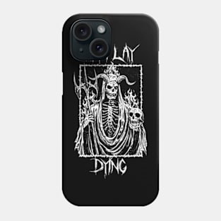 as i ll dark series Phone Case