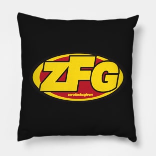 ZFG YR Pillow