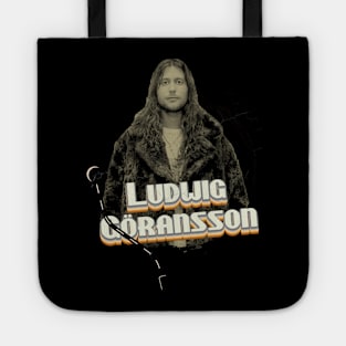 Ludwig Emil Tomas Göransson is a Swedish composer Tote