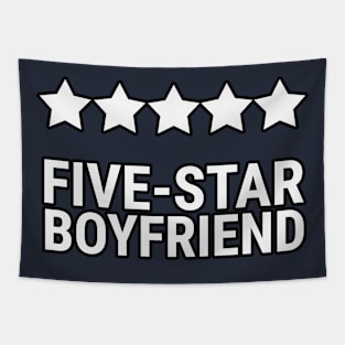 Five star boyfriend Tapestry