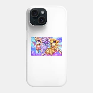 CHERUB Phone Case