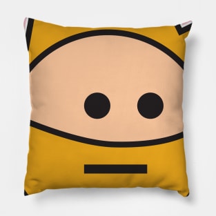 Really Pillow