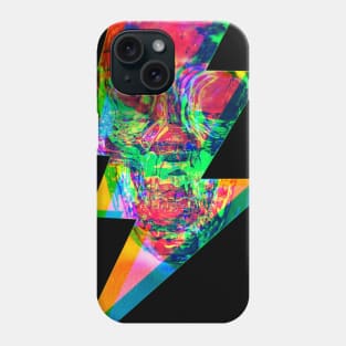 Lightning Death Phone Case