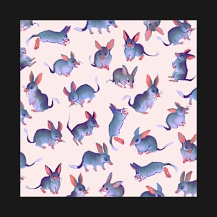 Bilby pattern T-Shirt