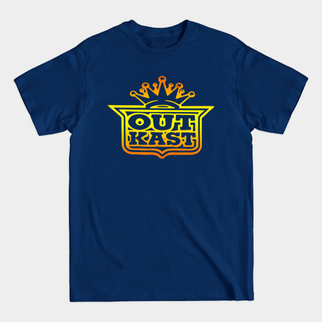 Outkast - Outkast - T-Shirt