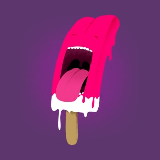 I Scream Final T-Shirt