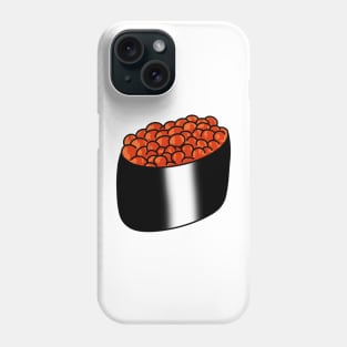 Tobiko Roll Phone Case