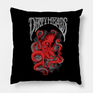 dirty heads Pillow