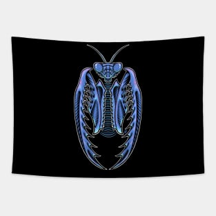 Mantis Tapestry