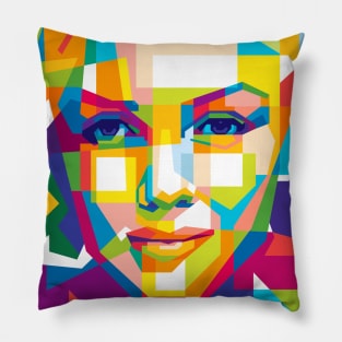 Marilyn Monroe Pillow