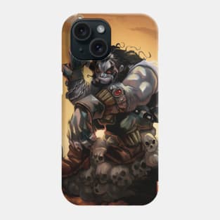 LOBO Phone Case