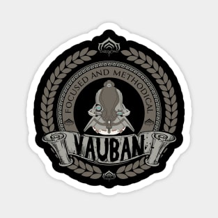 VAUBEN - LIMITED EDITION Magnet