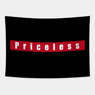 Priceless Tapestry