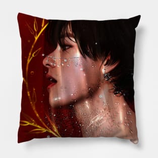 Taehyung Pillow