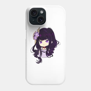 Raiden or Ei? Phone Case