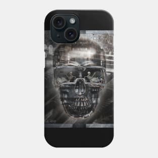 Neuro Realization I Phone Case