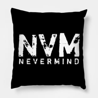 NVM Pillow