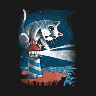 Curiosity T-Shirt