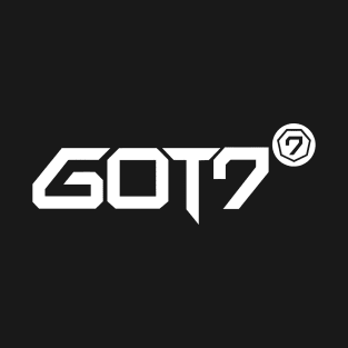 KPOP GOT7 T-Shirt