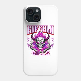 BUFFALO BILLS Phone Case