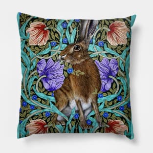 HARE Pillow