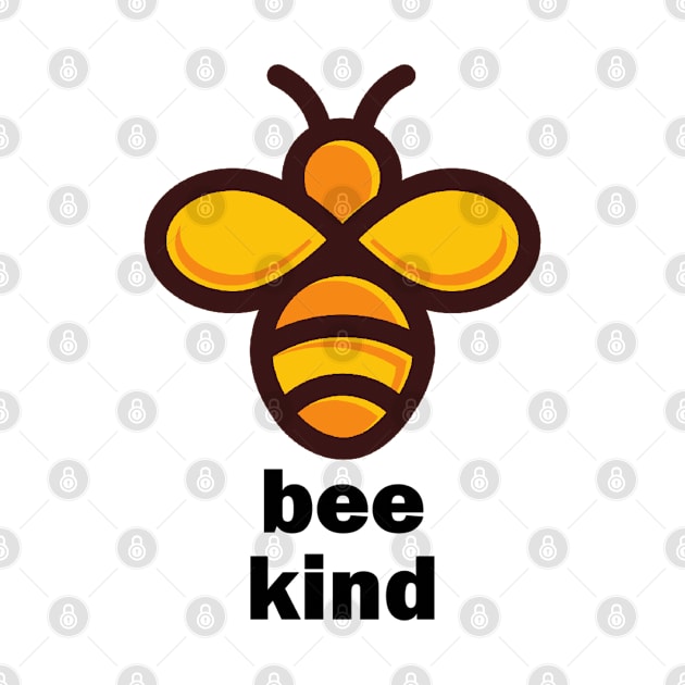 Bee Kind by VT Designs