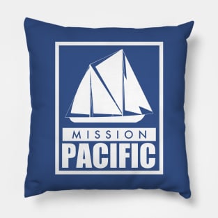 Mission Pacific Pillow