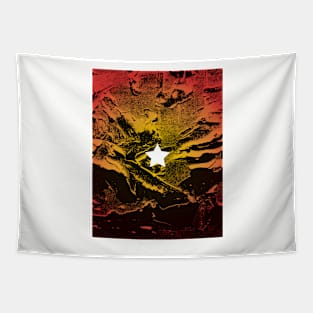 Military Background Tapestry