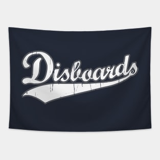 Disboards.com Baseball Tapestry