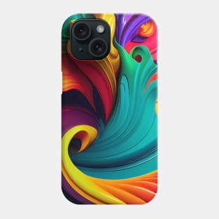 Fine Arts Phone Case