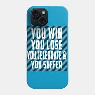 Vin Scully Phone Case