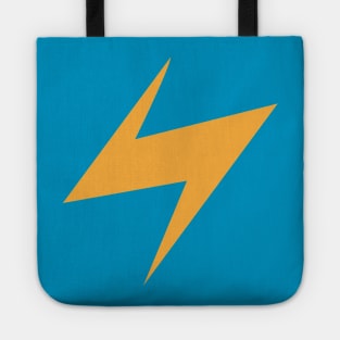 Static Shock Tote