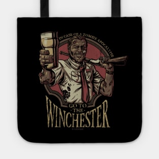 Go to the Winchester Tote