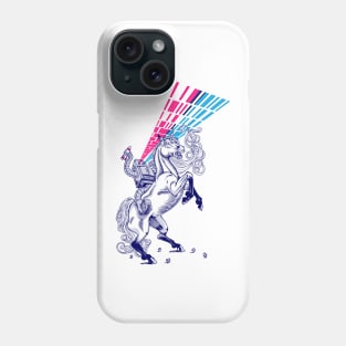 Science Fantasy Phone Case