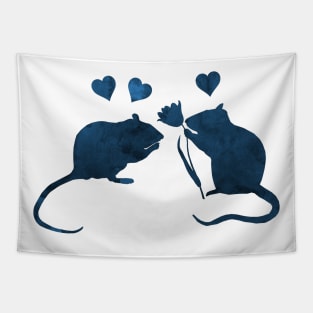 Rats Tapestry