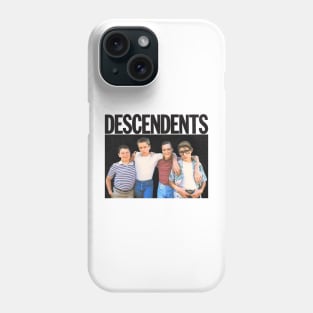 Descendents Phone Case