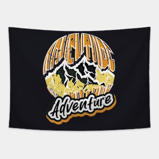 Adventure Tapestry